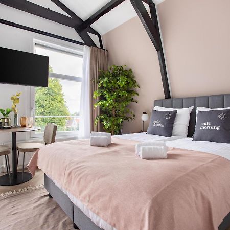 City Rooms Amsterdam Hemonystraat - Digital Access Luaran gambar