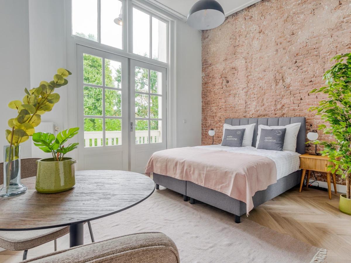 City Rooms Amsterdam Hemonystraat - Digital Access Luaran gambar