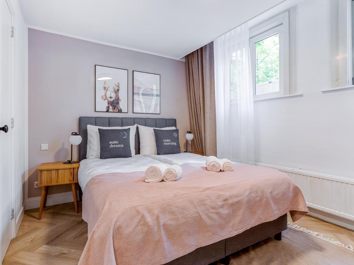 City Rooms Amsterdam Hemonystraat - Digital Access Luaran gambar