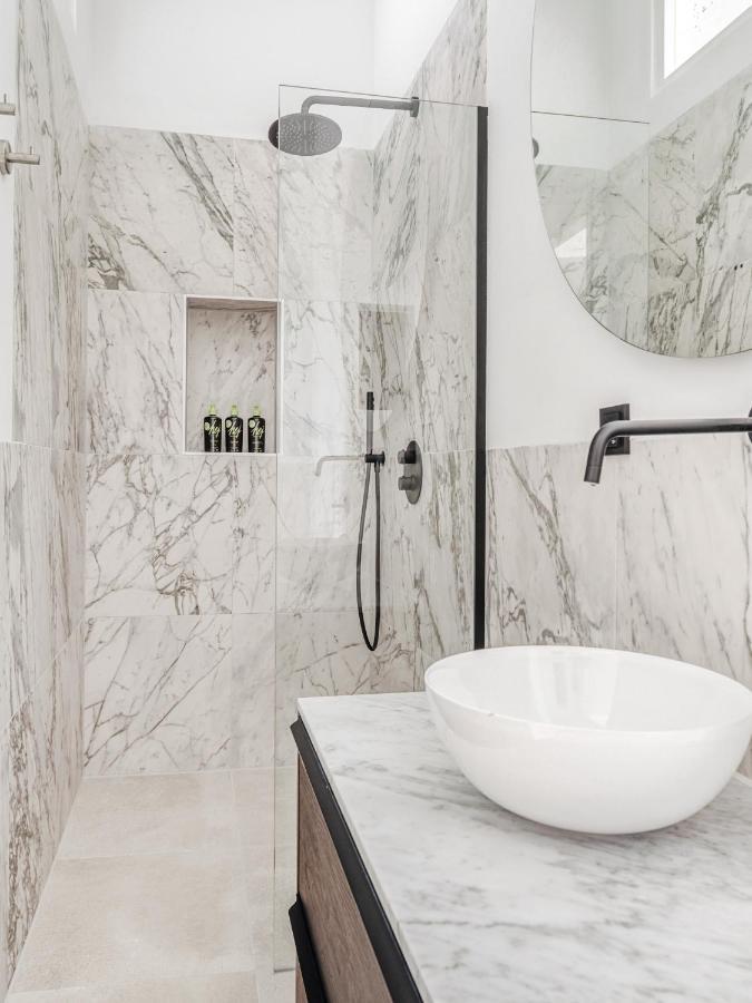 City Rooms Amsterdam Hemonystraat - Digital Access Luaran gambar