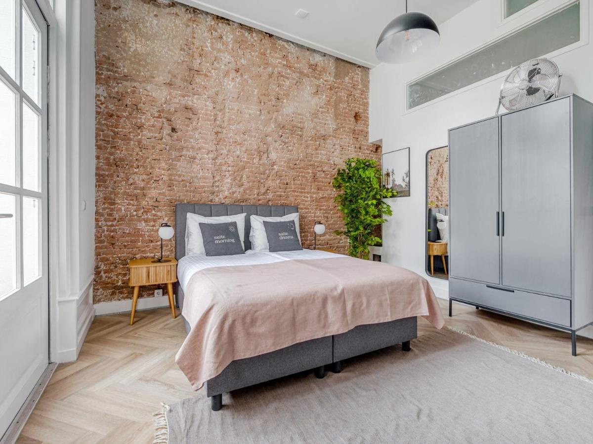 City Rooms Amsterdam Hemonystraat - Digital Access Luaran gambar