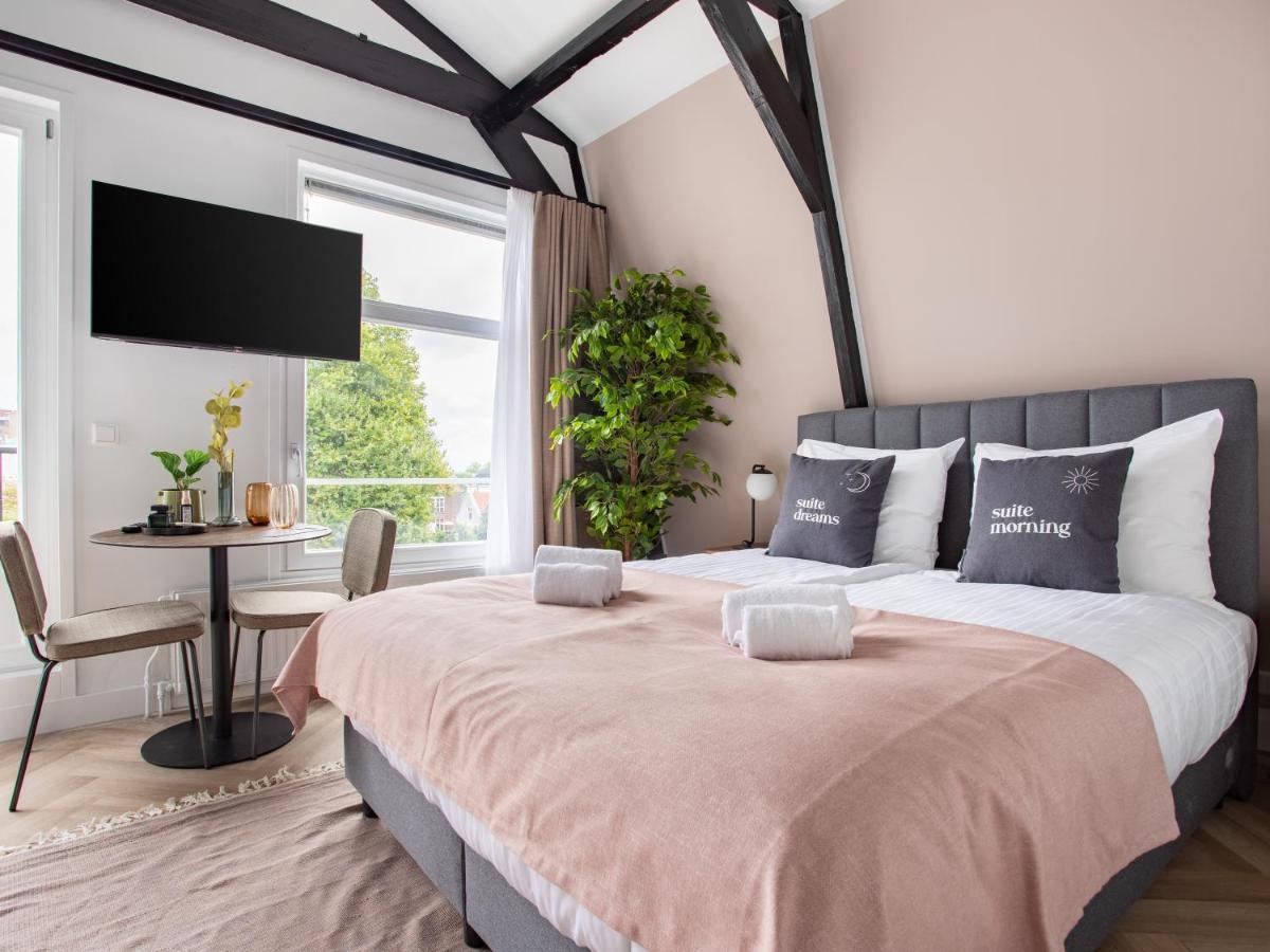 City Rooms Amsterdam Hemonystraat - Digital Access Luaran gambar