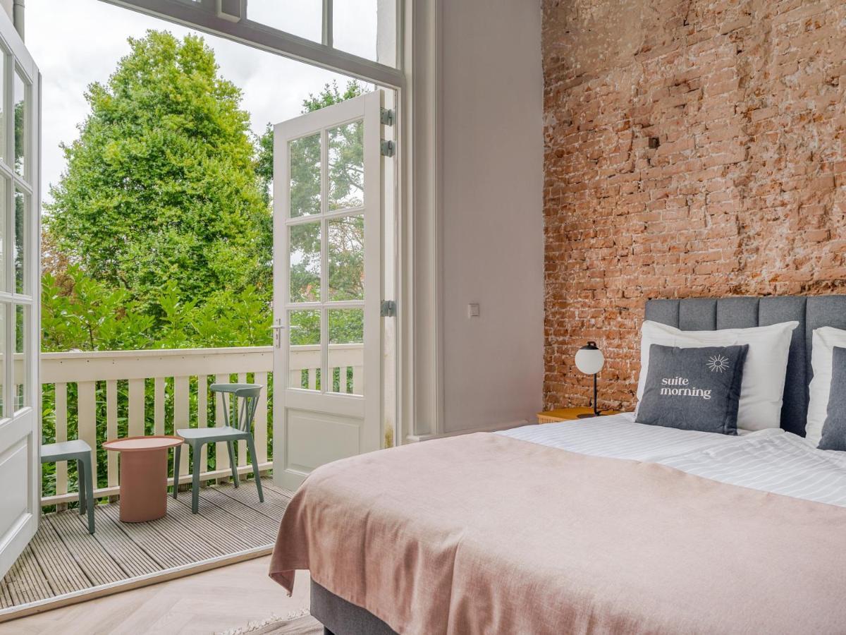City Rooms Amsterdam Hemonystraat - Digital Access Luaran gambar
