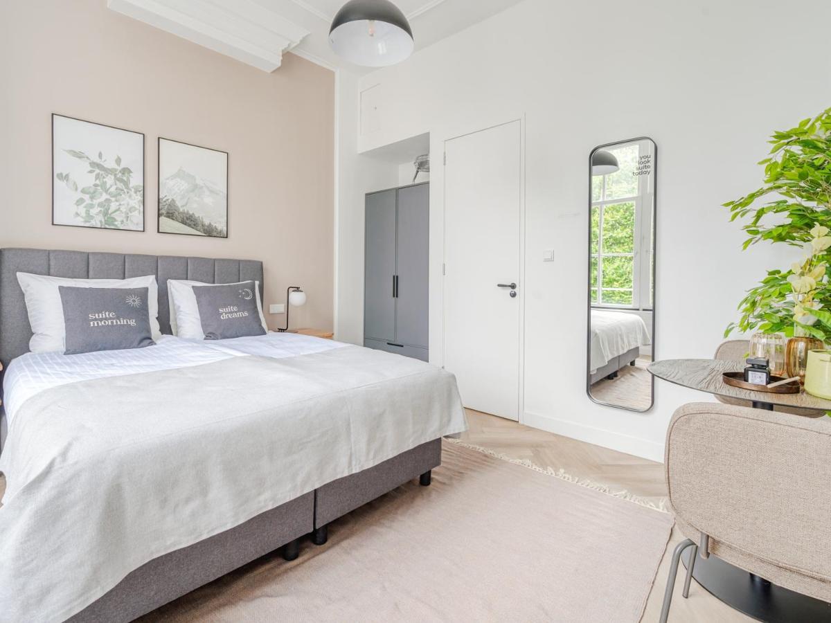 City Rooms Amsterdam Hemonystraat - Digital Access Luaran gambar