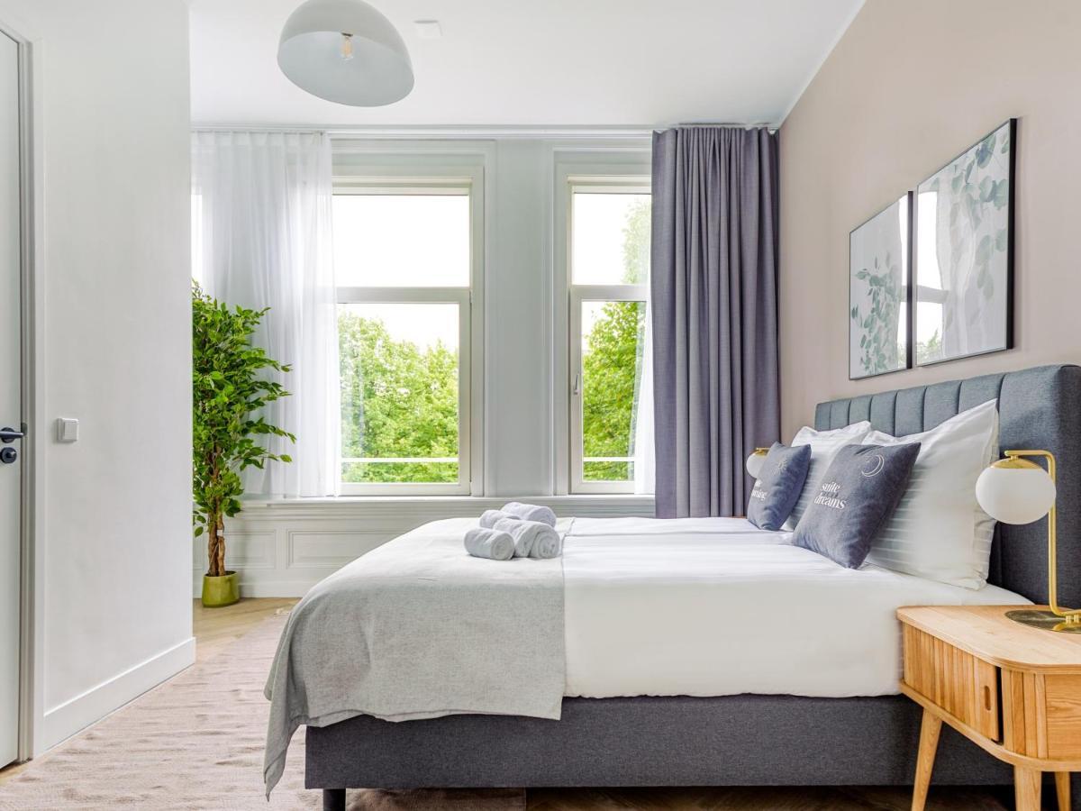 City Rooms Amsterdam Hemonystraat - Digital Access Luaran gambar