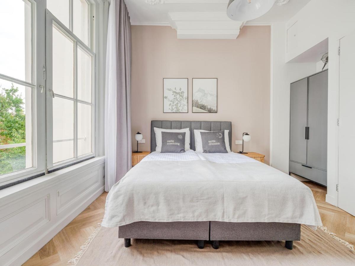 City Rooms Amsterdam Hemonystraat - Digital Access Luaran gambar