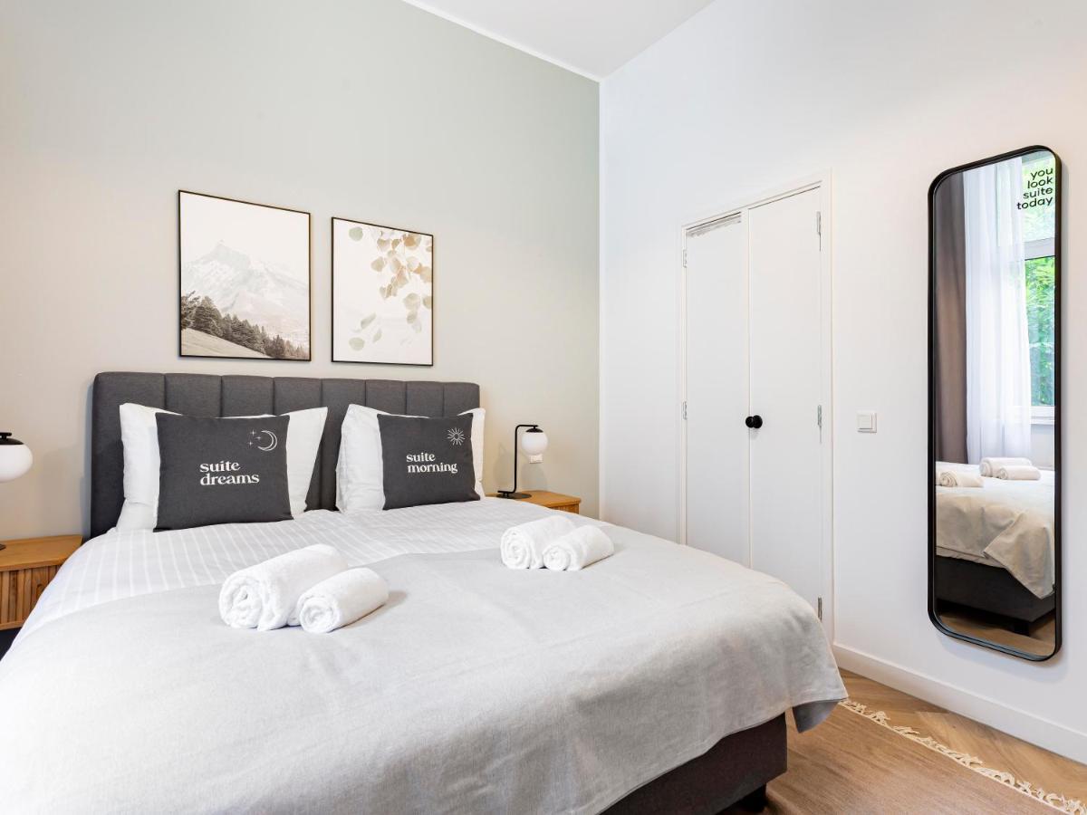 City Rooms Amsterdam Hemonystraat - Digital Access Luaran gambar